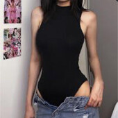 Боди Чорний база