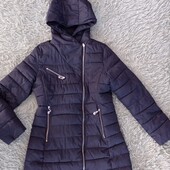 Куртка демі на М-розмір