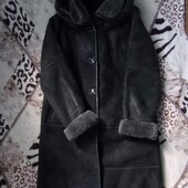 Дублянка натуральна (лазерне напилення)