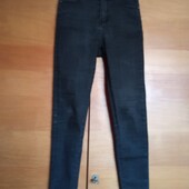 Жіночі джинси 28 розміру