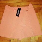 Шикарные классические женские шорты новые