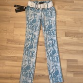 літні брюки Берлін, ХС,підійдуть і на ХХС