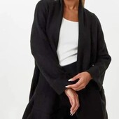 Кардиган George ассиметрия