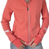 Спортивна термо куртка Softshell Crivit Sport S/M