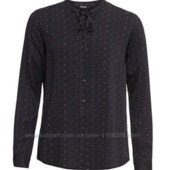 Чудова натуральна сорочка з віскози Esmara (36 євро)