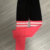 Яркие лосины