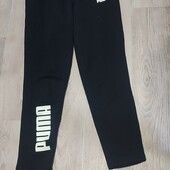 Спортивні штани Puma 11-12