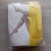 5 пар Набір Колгот C&A Німеччина