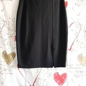 Чорна спідниця Amisu