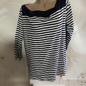 Лонгслів, футболка р.54-56