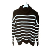 Стильный свитер, джемпер, оверсайз, Kapalua, р.l/xl, наш 46-58