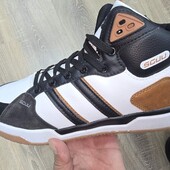 Зима! Теплі чоловічі кросівки! На хутрі. 41р=26,5см, 45р=28,5см