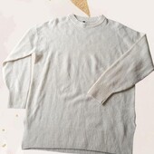 Светр кремового кольору H&M