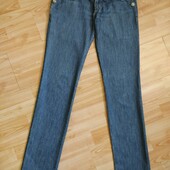 Гарні джинси.