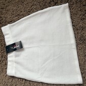 Спідниця ангора рубчик