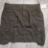 Спідниця нова, Mango, р.євро 38-40