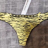 Яскраві трусики стрінги, р. ХS