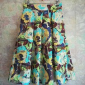 Стильна спідничка від Zara.