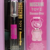 Moschino Toy 2 Bubble Gum 20 мл. Вкусный, яркий, сладкий, фруктово-цветочный аромат ❤️