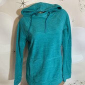 Флисовое худи размер М