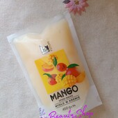 Жидкое крем-мыло увлажняющее Манго La Future 450 мл