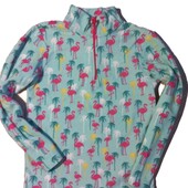 Флісова пайта на 7-8років зріст 128