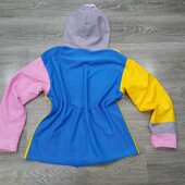 Худи 2х сторонее размер м-л