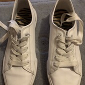 Стильні модні фірмові мокасіни 25,5см