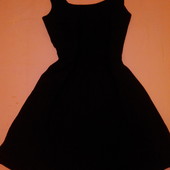 платье Black Tie Oleg Cassini