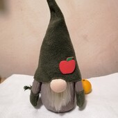 Різдвяний гномик