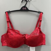 974. Бюстгальтер мереживний 80С