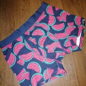 Коттонові боксерки