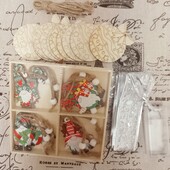 Все что на фото.