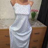 Нічна сорочка НОГ 41/45см.