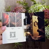 Paco Rabanne Million Gold Парфум 1,5ml оригінал