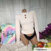 Гольф в рубчик