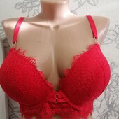 Новий! Шикарний бюстгальтер на кісточках Primark 36С-80С