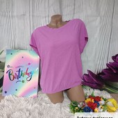 Рифлена футболка