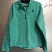 Гольф кофта флисовая