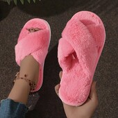 Домашние комнатные тапочки стелька 26 см.