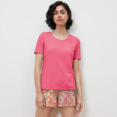 ♕Шортики♕ Легкі домашні шортики від Tchibo (Німеччина) розміри наші 50-52(44/46 євро)