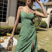 Стильна сукня на літо, XL