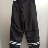 Штаны зима, полукомбинезон