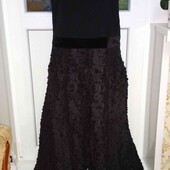 Гарне вечірнє плаття.