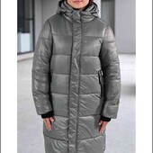 Пальто жіноче