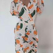 Плаття розмір 10