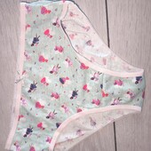 Труси Primark, 5-6р / 116см