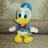 Мягкая игрушка 25+- см., новое состояние!