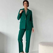 костюм-італійська тканина