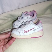 Кросівки Nike р.20